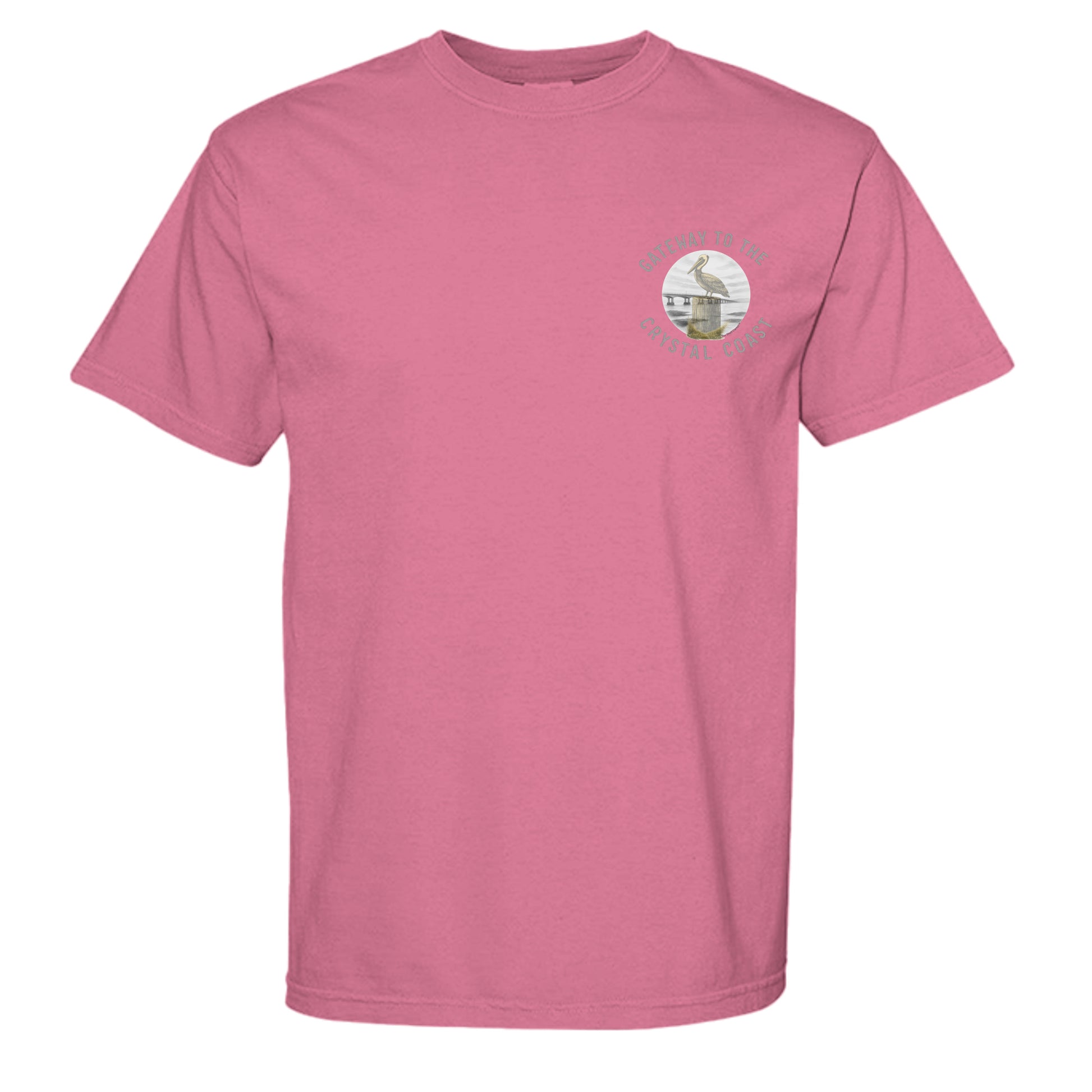 CRUNCHBERRY - C1717 - FRONT