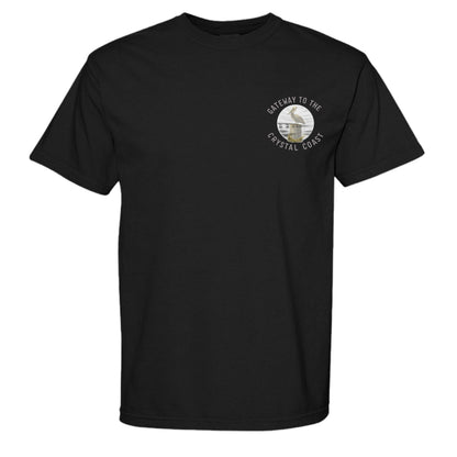 BLACK - C1717 - FRONT