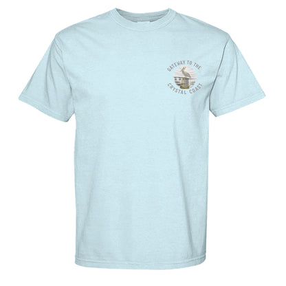 CHAMBRAY - C1717 - FRONT