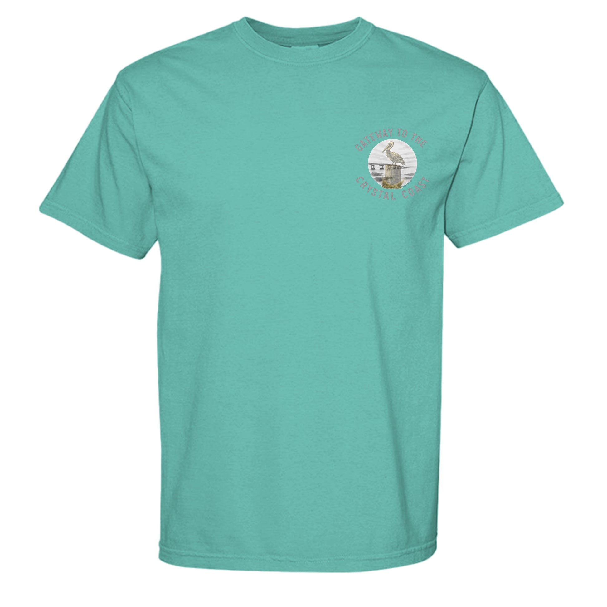 ISLAND REEF - C1717 - FRONT