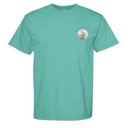 ISLAND REEF - C1717 - FRONT