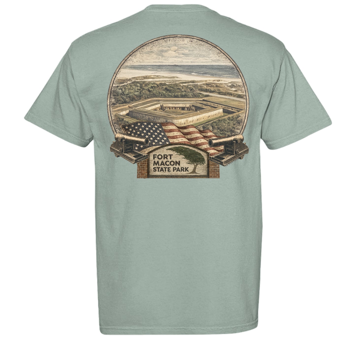 BAY - C1717 - BACK