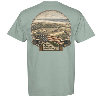 BAY - C1717 - BACK