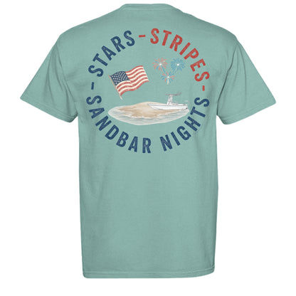 SEAFOAM - C1717 - BACK