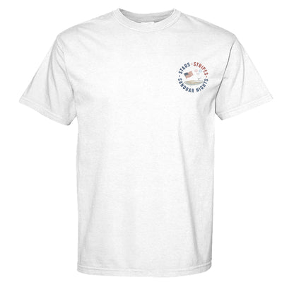 WHITE - C1717 - FRONT