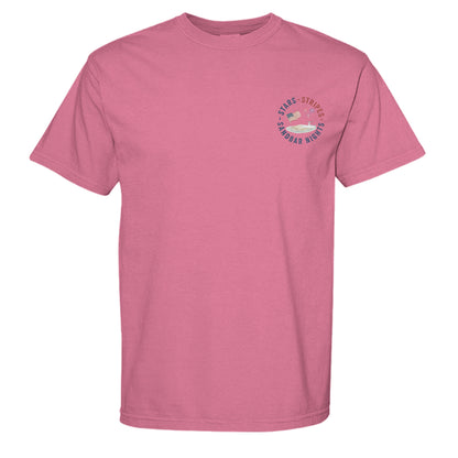 CRUNCHBERRY - C1717 - FRONT
