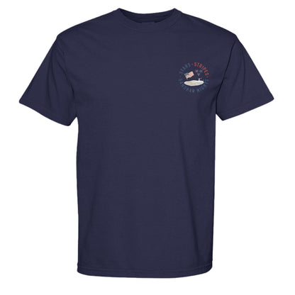 TRUE NAVY - C1717 - FRONT