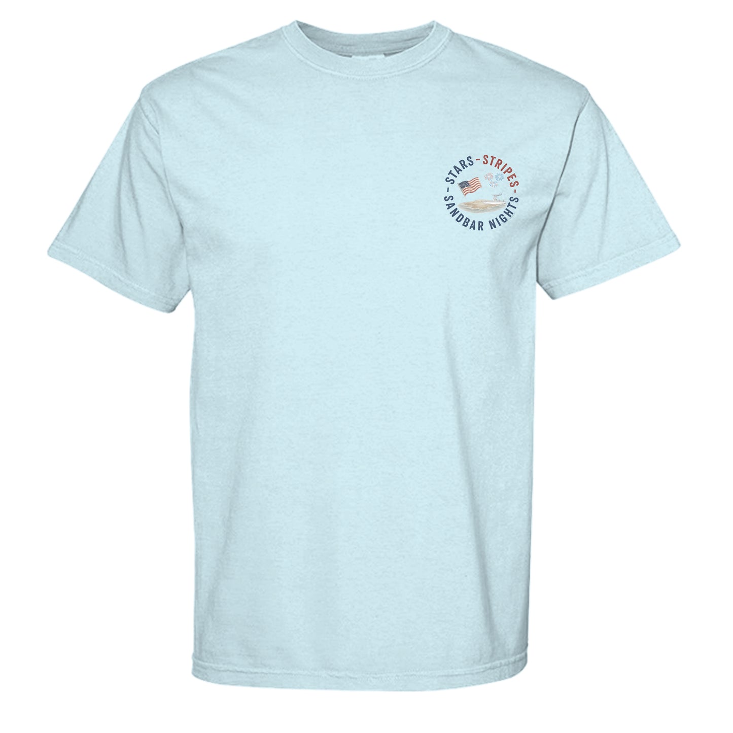 CHAMBRAY - C1717 - FRONT