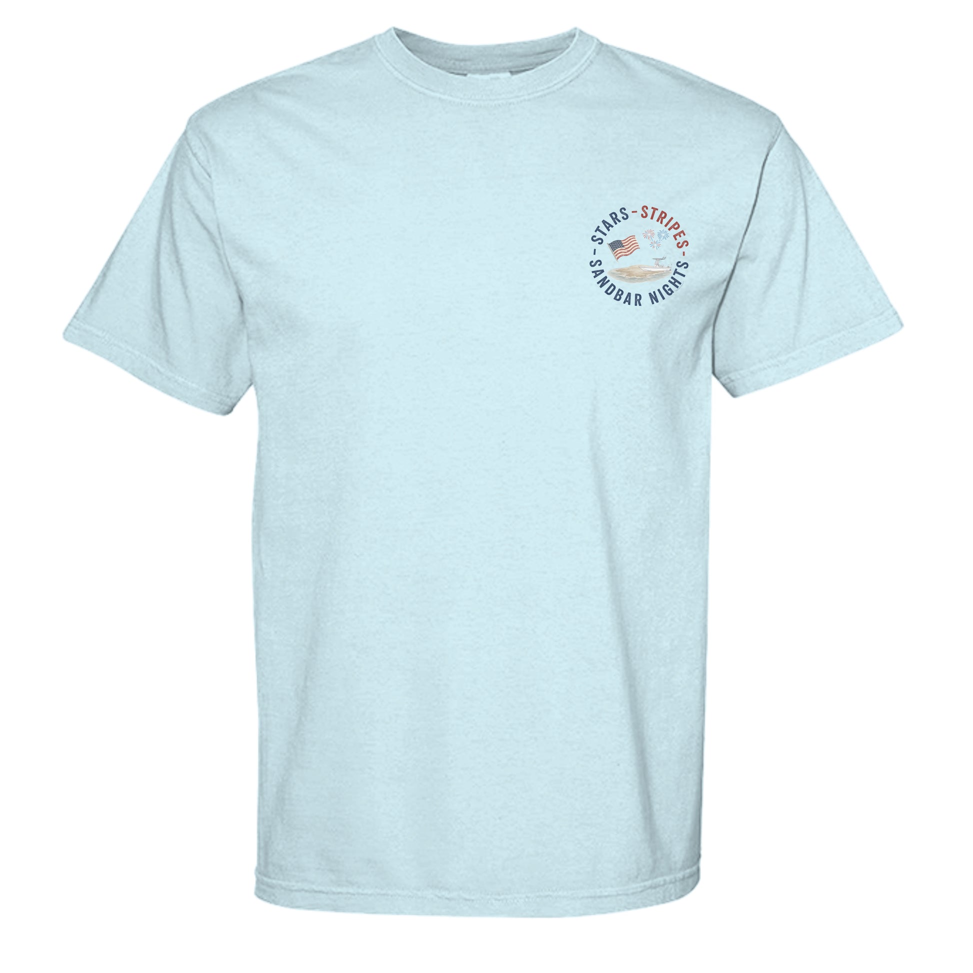 CHAMBRAY - C1717 - FRONT