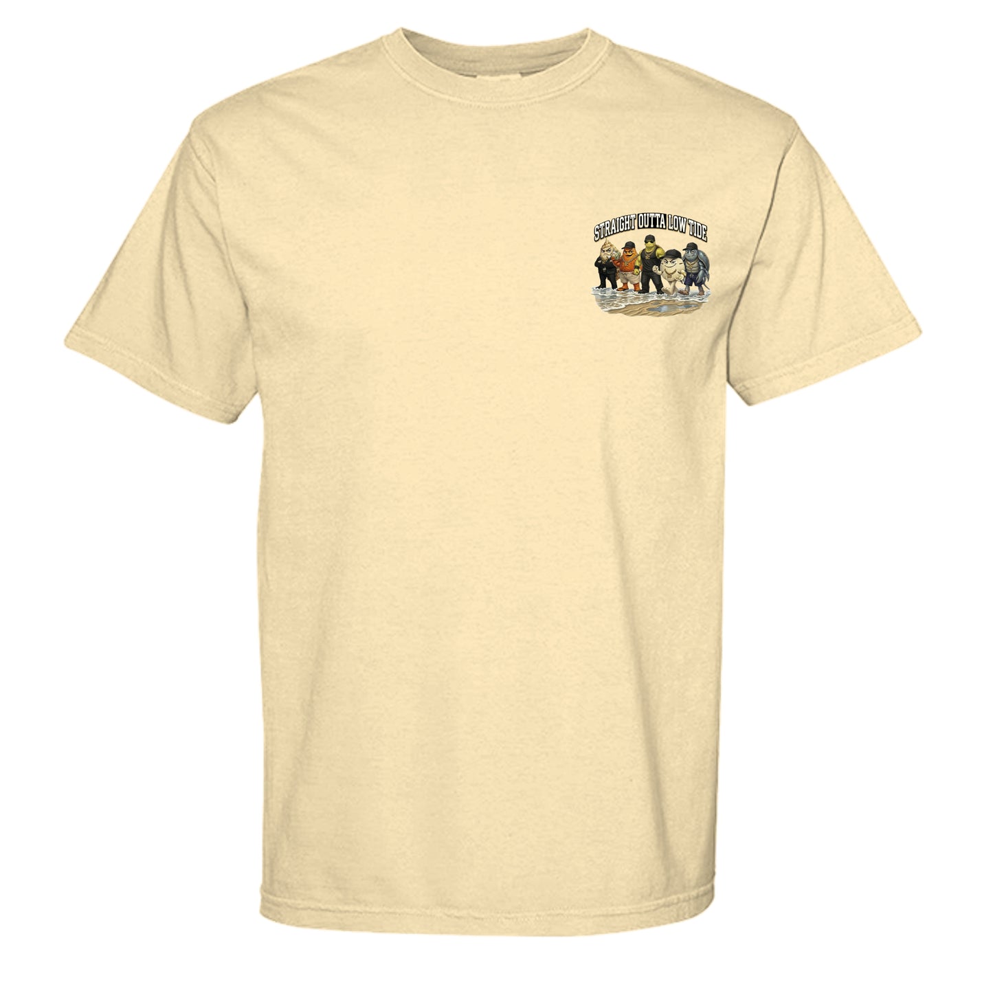 BUTTER - C1717 - FRONT