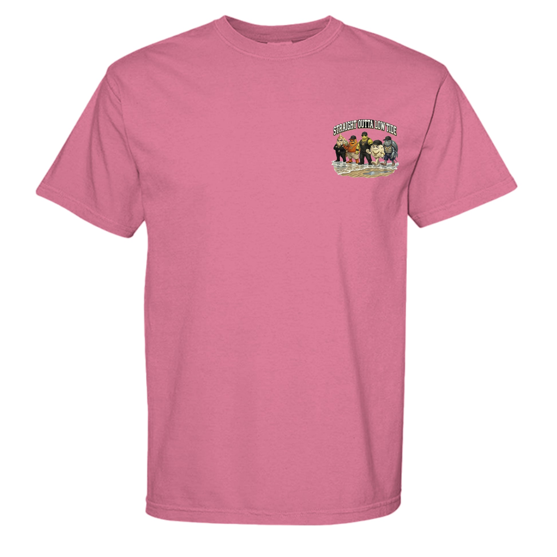 CRUNCHBERRY - C1717 - FRONT
