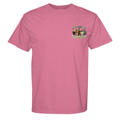 CRUNCHBERRY - C1717 - FRONT
