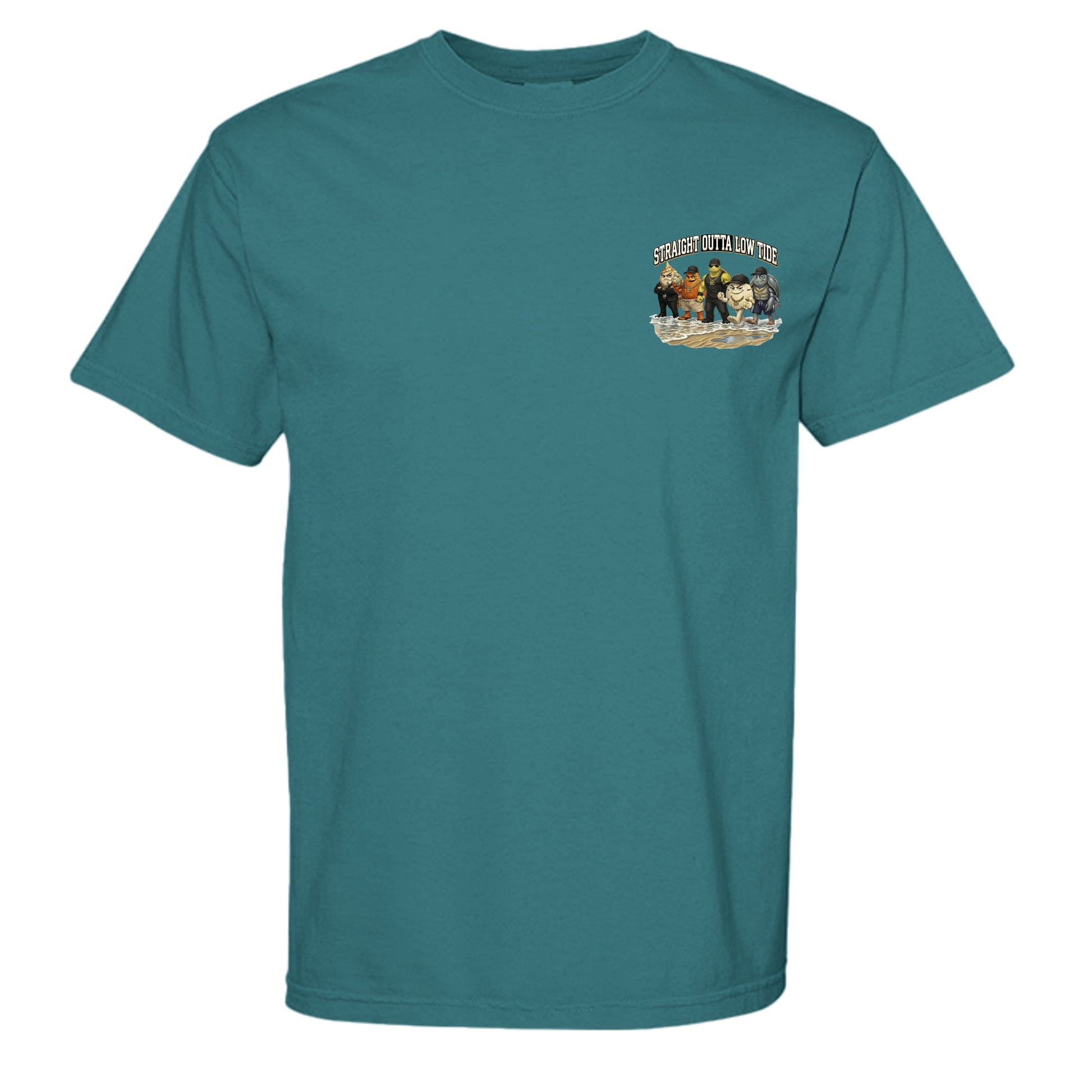 EMERALD - C1717 - FRONT