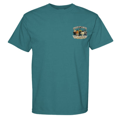 EMERALD - C1717 - FRONT