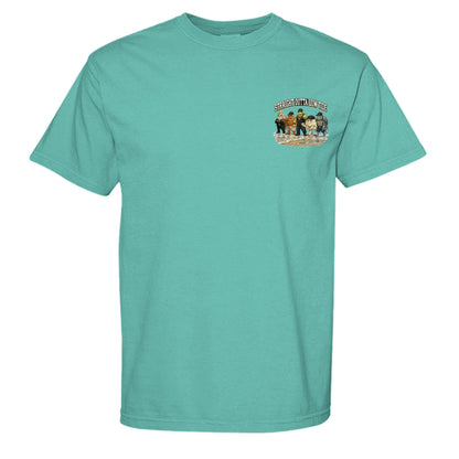 ISLAND REEF - C1717 - FRONT