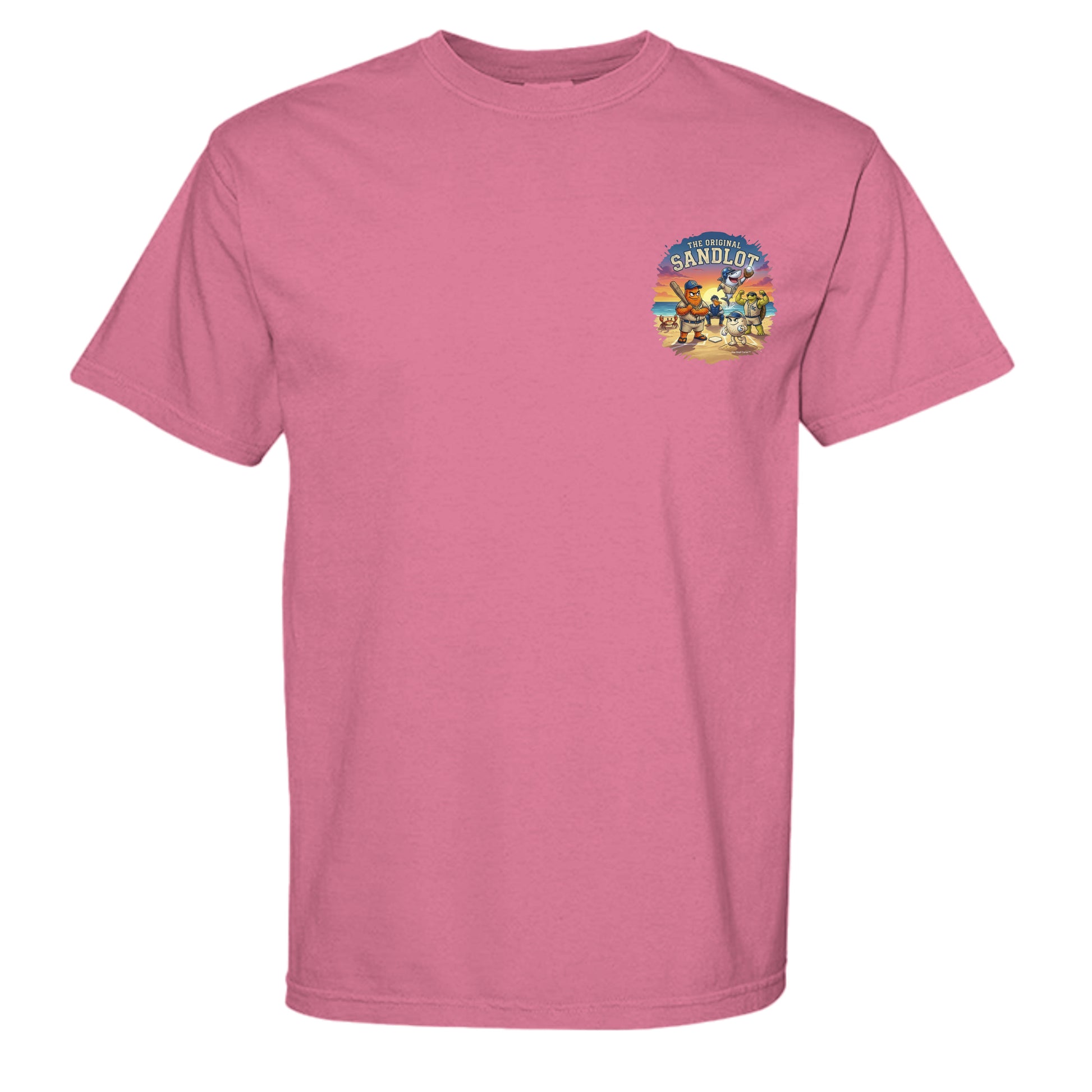 CRUNCHBERRY - C1717 - FRONT