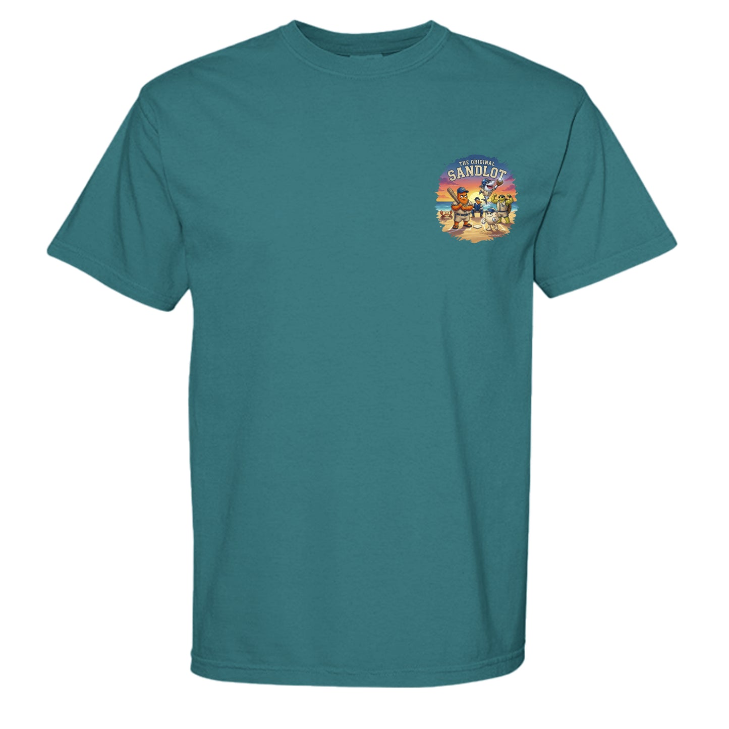 EMERALD - C1717 - FRONT