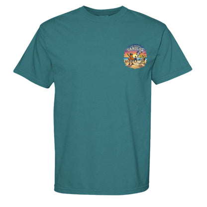 EMERALD - C1717 - FRONT