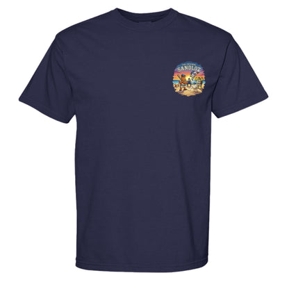 TRUE NAVY - C1717 - FRONT