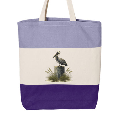 Purple/ Natural/ Lavender - Q125900 - FRONT