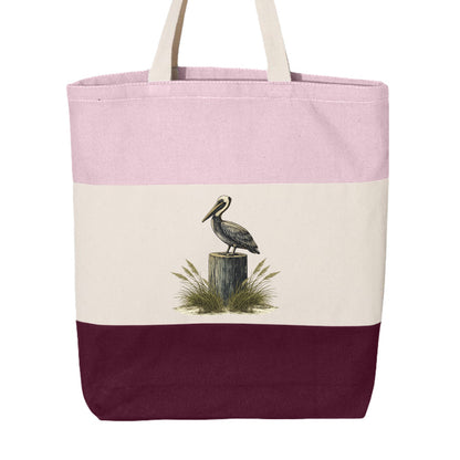 Maroon/ Natural/ Light Pink - Q125900 - FRONT