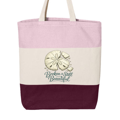 Maroon/ Natural/ Light Pink - Q125900 - FRONT