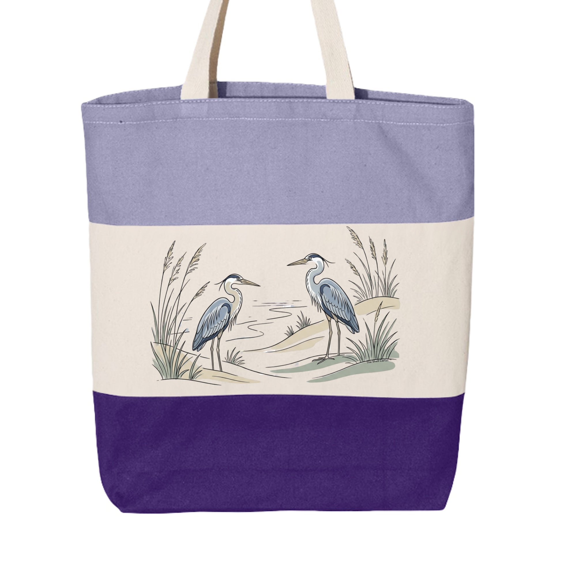 Purple/ Natural/ Lavender - Q125900 - FRONT