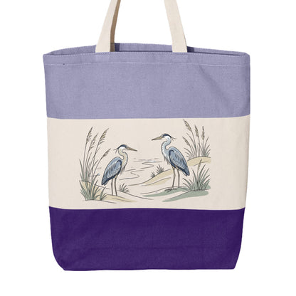 Purple/ Natural/ Lavender - Q125900 - FRONT