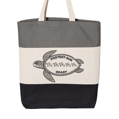 Black/ Natural/ Light Grey - Q125900 - FRONT