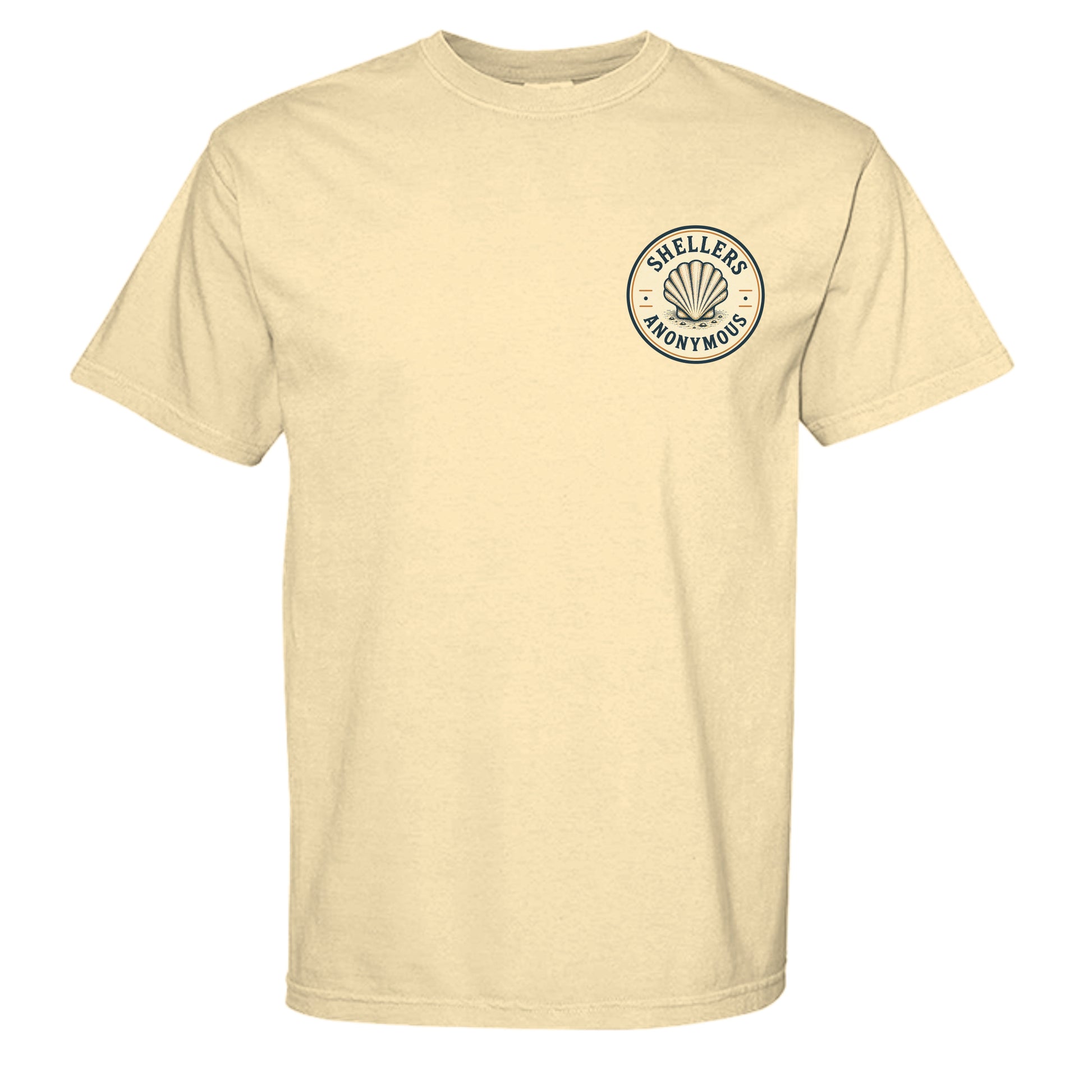 BUTTER - C1717 - FRONT