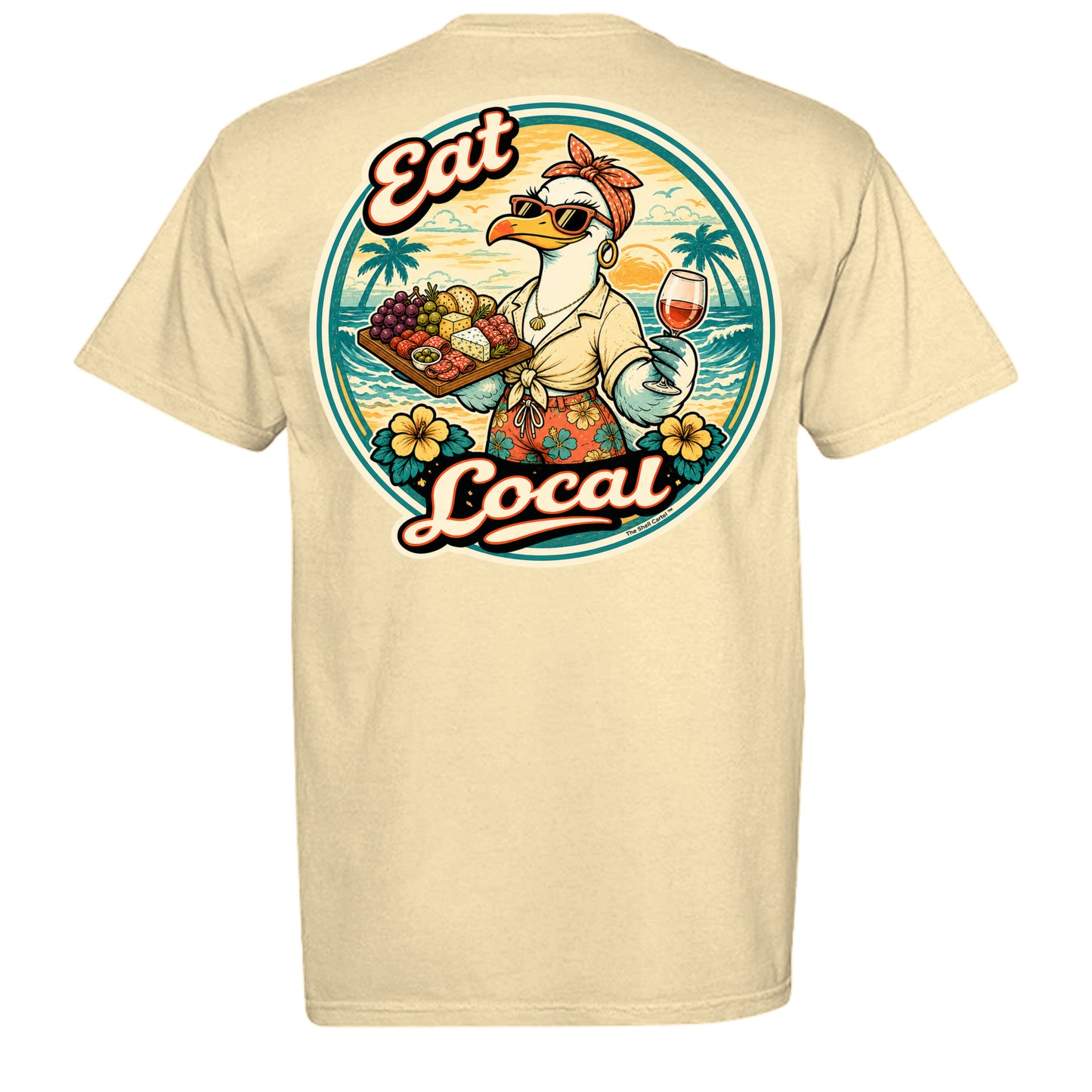 BUTTER - C1717 - BACK