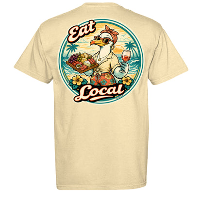 BUTTER - C1717 - BACK