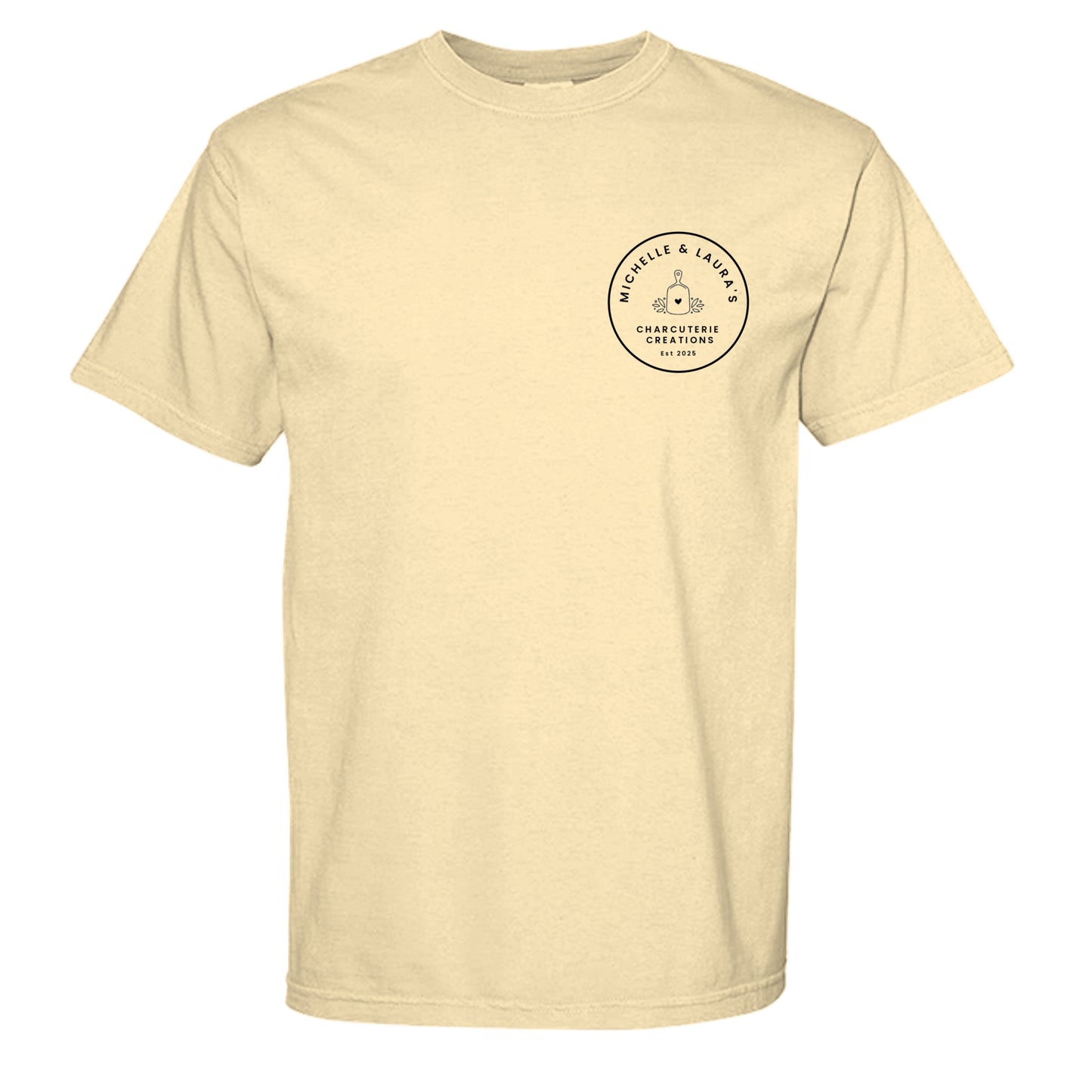 BUTTER - C1717 - FRONT