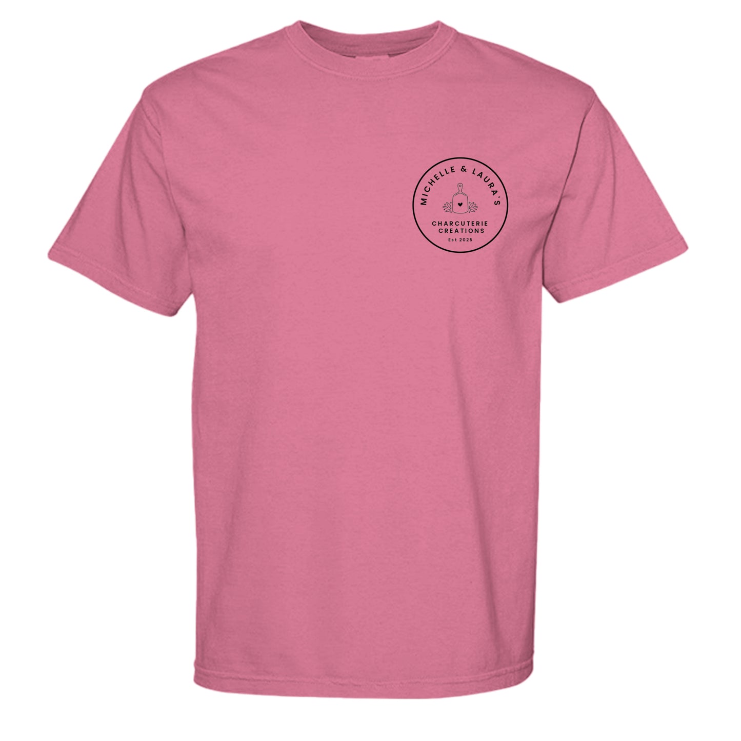 CRUNCHBERRY - C1717 - FRONT