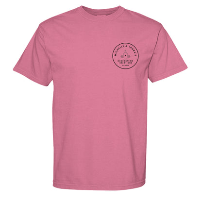 CRUNCHBERRY - C1717 - FRONT