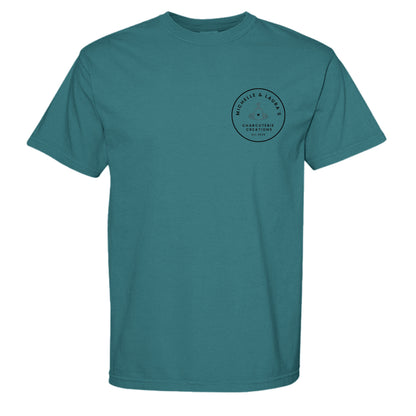 EMERALD - C1717 - FRONT