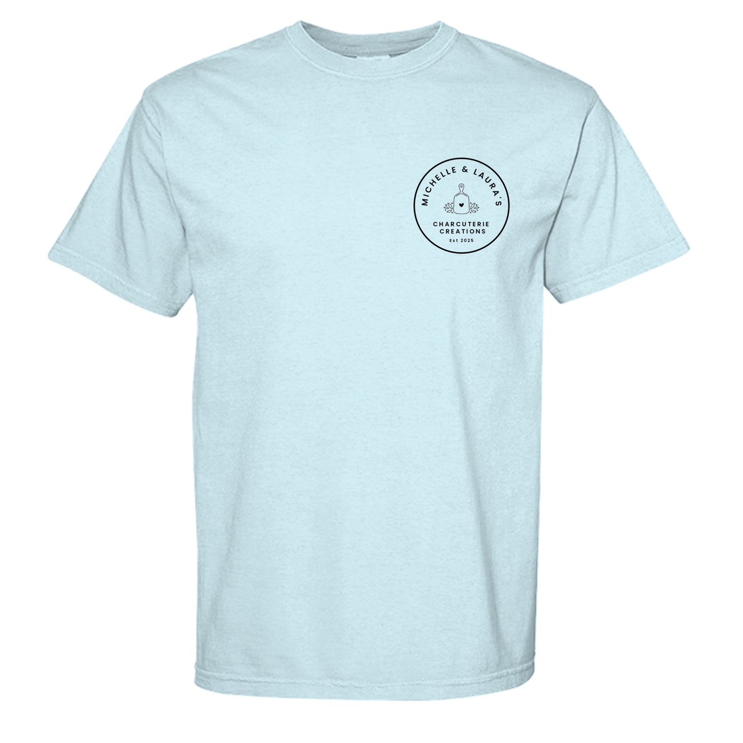 CHAMBRAY - C1717 - FRONT