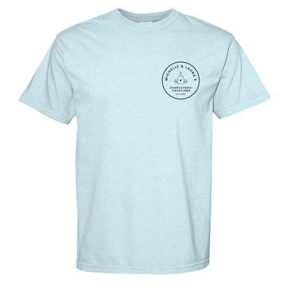 CHAMBRAY - C1717 - FRONT