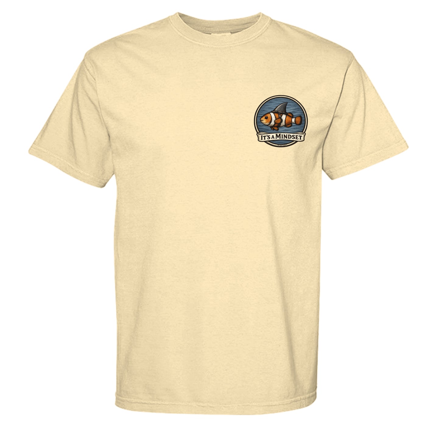BUTTER - C1717 - FRONT