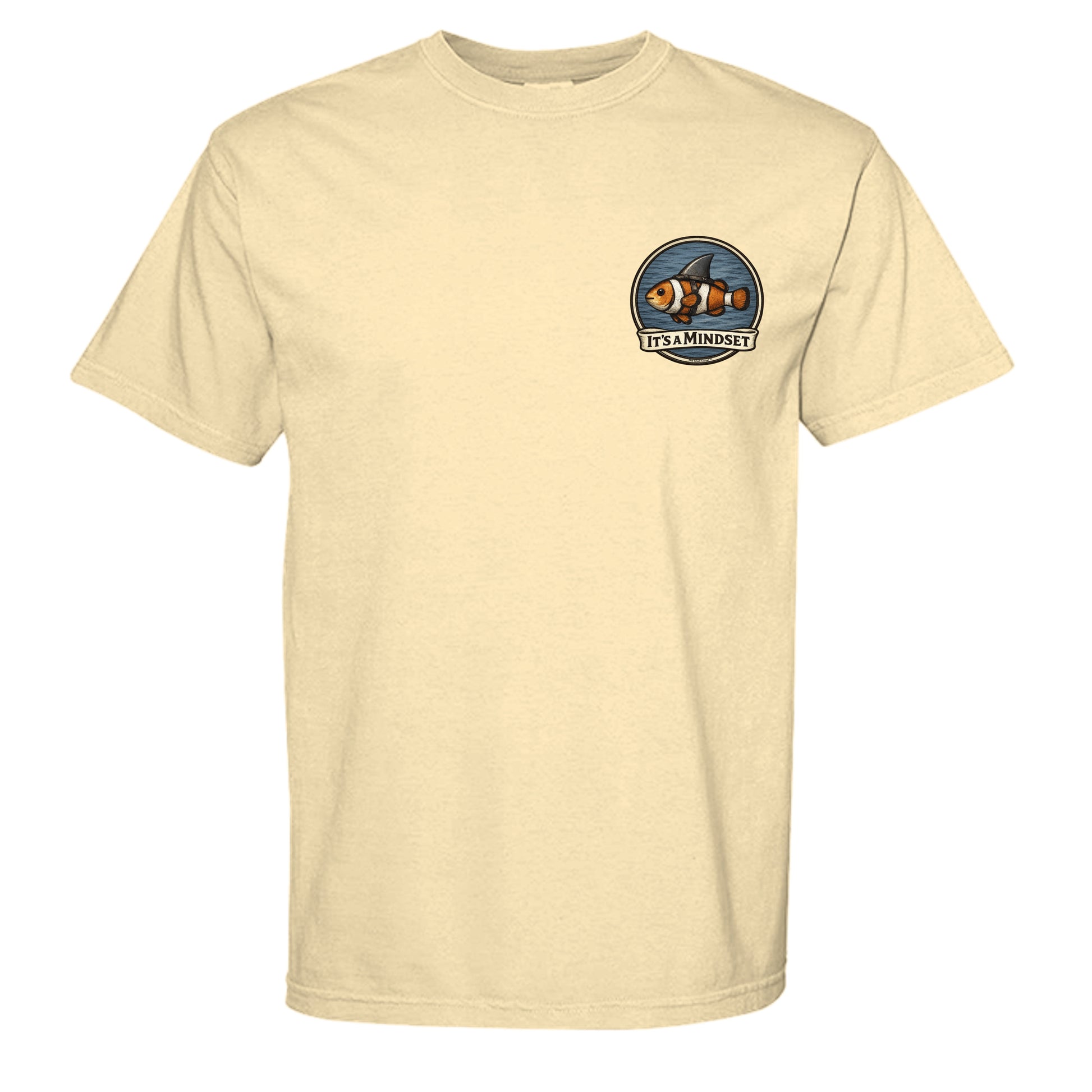 BUTTER - C1717 - FRONT