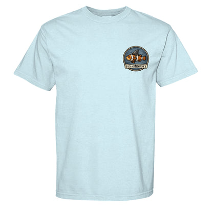 CHAMBRAY - C1717 - FRONT