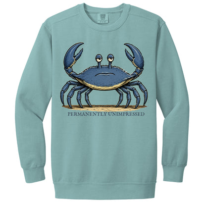 SEAFOAM - 1566 - FRONT