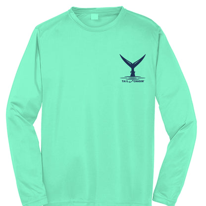 Bright Seafoam - ST420LS - FRONT