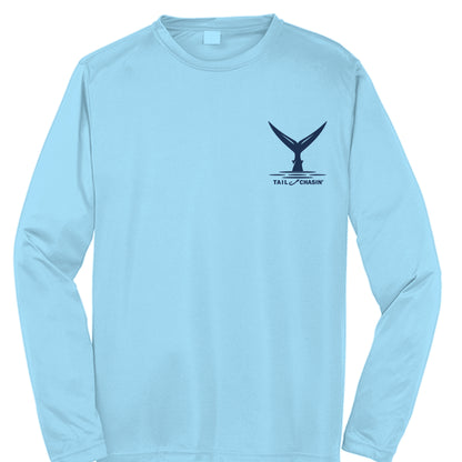 Light Blue - ST420LS - FRONT