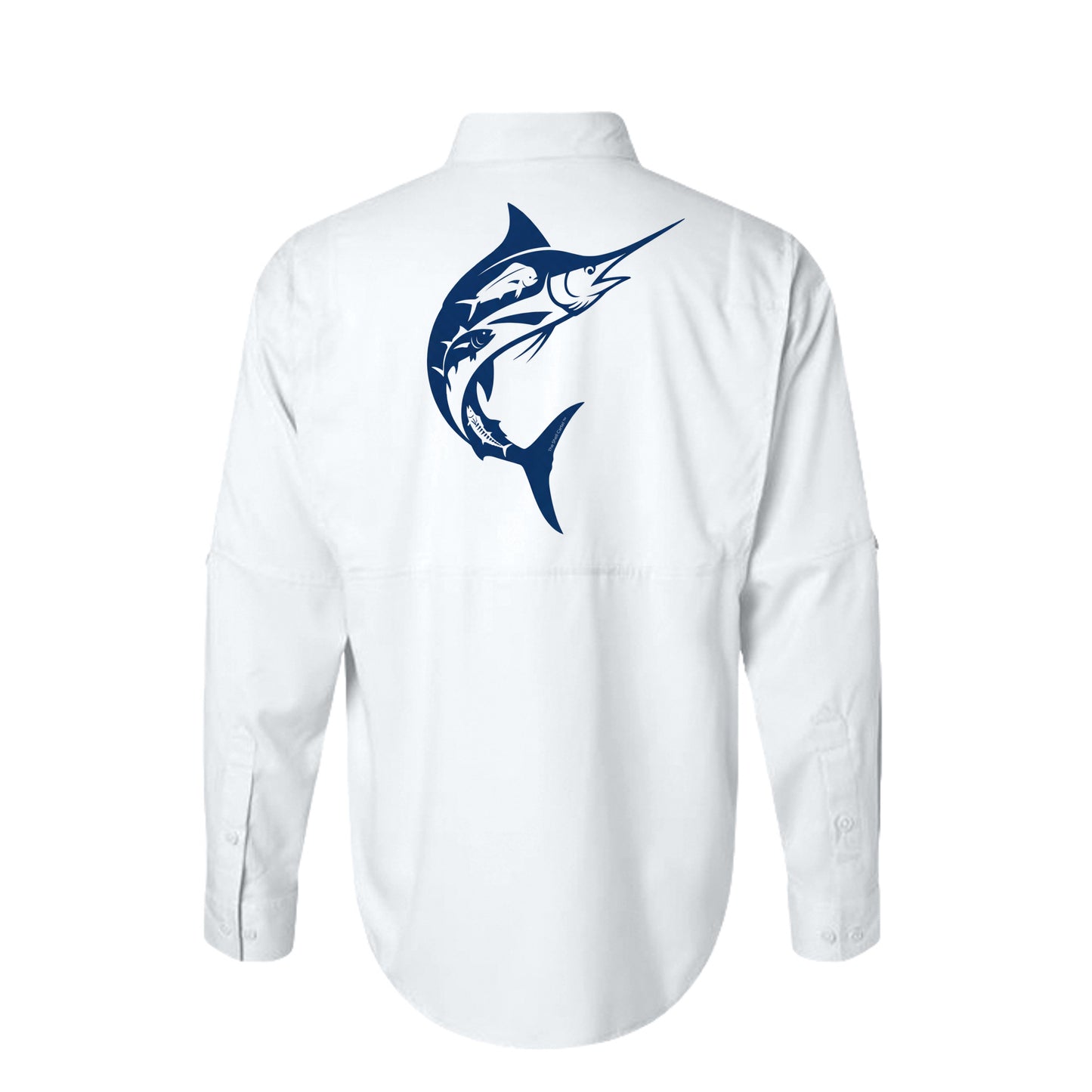 White - 702 - BACK