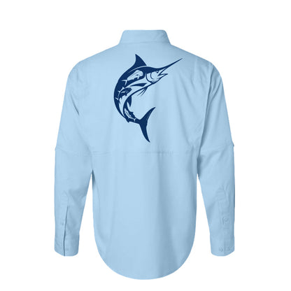 Blue Mist - 702 - BACK