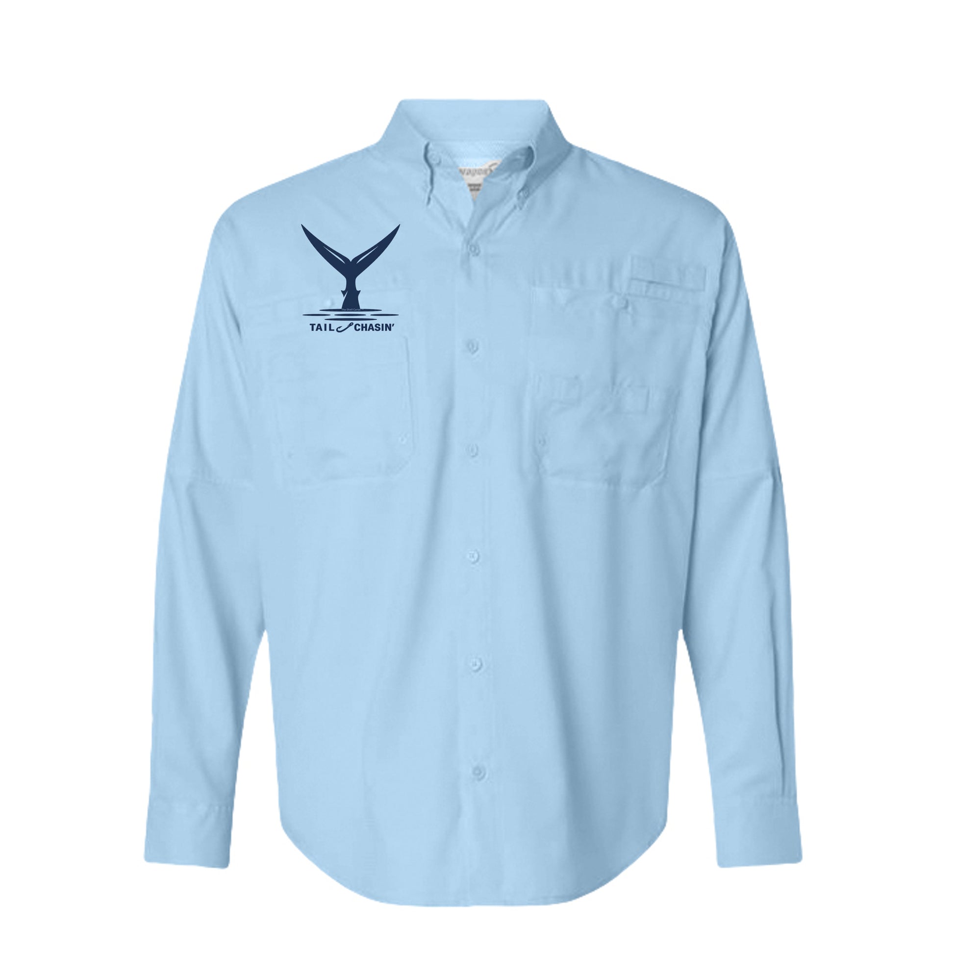 Blue Mist - 702 - FRONT