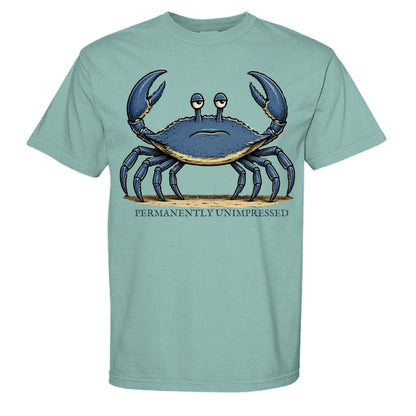 SEAFOAM - C1717 - FRONT