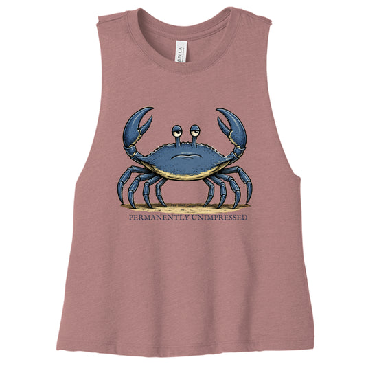 HEATHER MAUVE - 6682 - FRONT