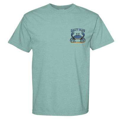 SEAFOAM - C1717 - FRONT